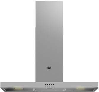 CAMP. BEKO BHCB91622BXH 90CM 616 m3/h INOX