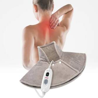 ALMOHADILLA UFESA NC COMPLEX 100W 60x62 CUELLO