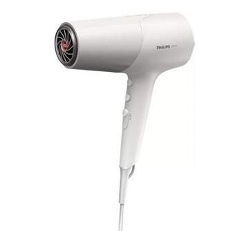 SECADOR PHILIPS BHD501/20  2100W ION DIF.THERM BCO