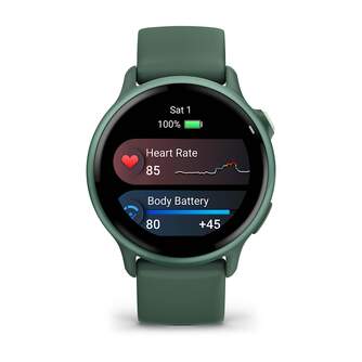 SMARTWATCH GARMIN VIVOACTIVE 6 VERDE 010-02985-02