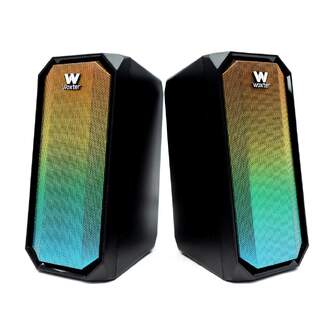 ALTAVOCES WOXTER 2.0 BIG BASS 97 20 W