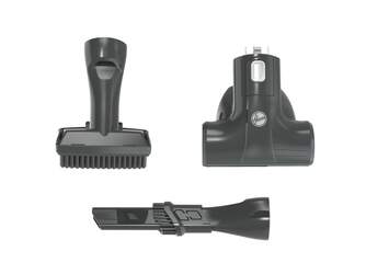 ASPI. ESCOBA HOOVER HF322TP 22V DOBLE LED MASCOTAS