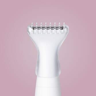 AFEITA. CORPORAL PANASONIC ESWM31P301 BIKINI 5EN1