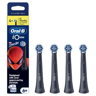 ACC. ORALB IO JUNIOR SPIDERMAN 4UD