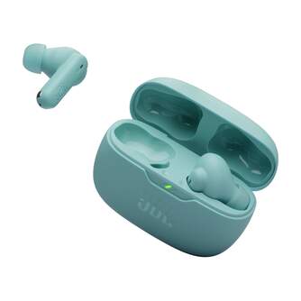 AURICULARES JBL WAVE BEAM 2 TWS BLUE