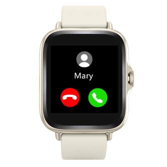 SMARTWATCH DENVER SWC-156BEMK2 BEIGE