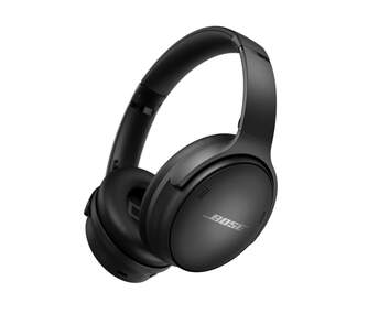 AURICULARES BOSE QC45 QUIETCOMFORT BLACK