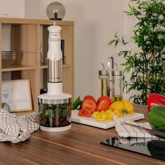 BATID. U.BLUE TWISTY TOTAL 80 779 800W C/A BCO