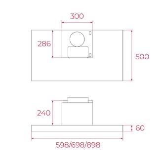 CAMP. TEKA DSF96370KCSIX 112970013