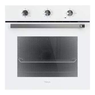 HORNO TEKA HSB6150 71L MF GT HYDROCLEAN BCO