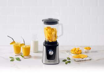 BATID. VASO UFESA MOONSTONE 1500W 1,5L V/C 6CUCHI