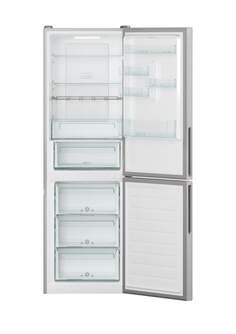 FRICOM. CANDY CCE7T618ES 185x60x66 NF WIFI SILVER