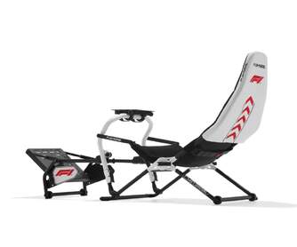 ASIENTO SIMULADOR PLAYSEAT CHALLEGE DD F1