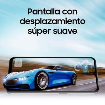SMARTPHONE SAMSUNG A23 5G 4/128 6,6%%%quot; BLACK