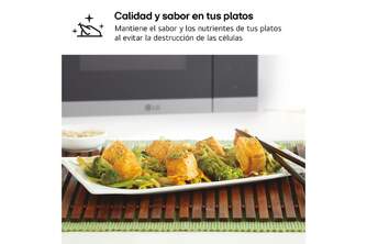 MICR. LG MG7Z2593D GRILL 25L NEGRO DSP INT