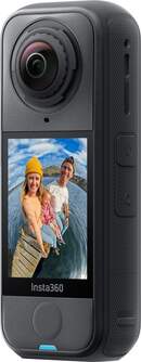 CAMARA DEPORTIVA INSTA360 X4 AIR