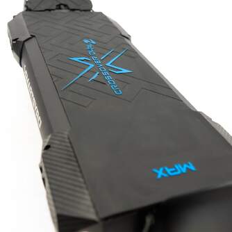 PATIN ELECTRICO SMARTGYRO DUAL MAX 2 LR 2X500W