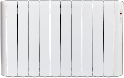 Emisor Térmico Pared Haverland RCE 4S