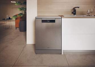 LVJ. HAIER XF5C4M1X 10P 15C INOX