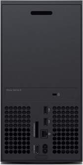 CONSOLA MS XBOX SERIES X 1 TB   DIABLO 4
