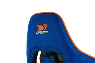 SILLA GAMING DRIFT DR90 MIKECRACK