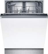 Lavavajillas Integrable Balay 3VF304NP - 12 servicios, 60 cm, Clase E, 48 dB, 4 programas lavado