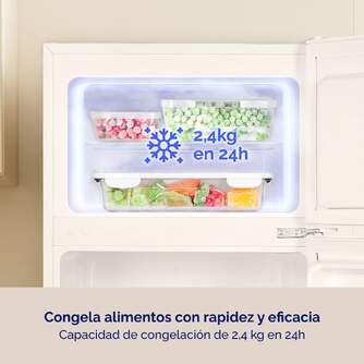 FRI. ARTICA AFE2P14355L206B 143x55 2P CICLICO BCO