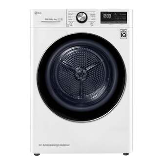 SECADORA LG RC80V9AV2W 8K BC A   -10% BCA DSP WIFI