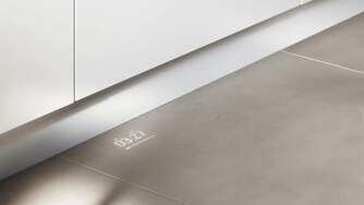 LVJ. BALAY 3VF6661SA 6P 43dBA INT