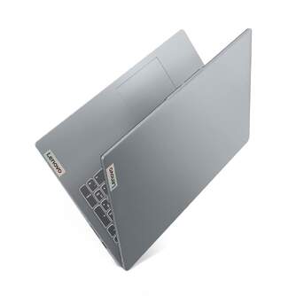PORTATIL LENOVO SLIM3 15IAN8 I3/ 8GB/ 256SSD W11
