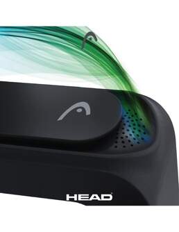 CINTA RUNNING HEAD HTJ4500 SMART PLEG C/ APP NEGRA