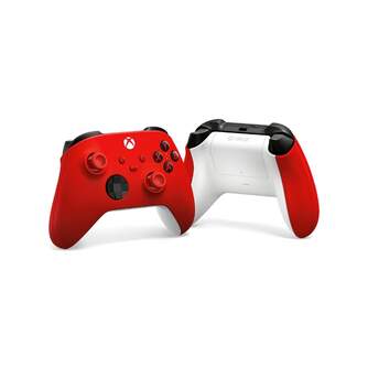 MANDO XBOX ONE WIRELESS RED VALENTINE