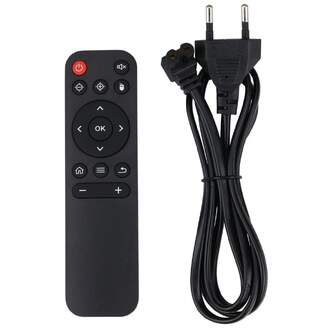 PROYECTOR NK-TV340009 LCD 180ANSI HD ANDROID HDMI