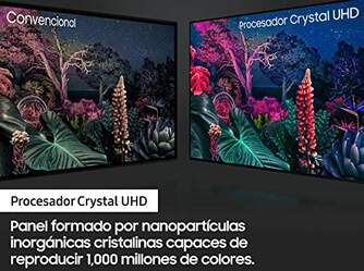 TV SAMSUNG 65%%%quot; UE65AU7095 STV CRYSTAL UHD SLIM