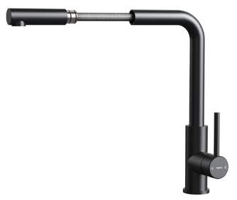 GRIFO TEKA UNI 9331 NEGRO 116020023
