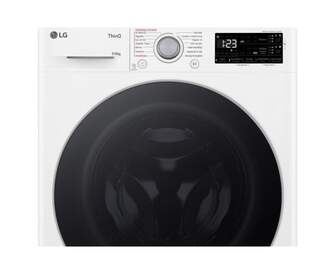 LVD.SEC. LG F4DR5509A1W 9/6K 1400R VAPOR BCA