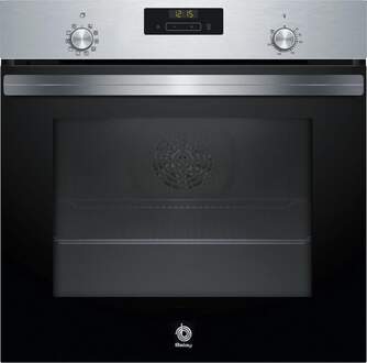 HORNO BALAY 3HB4131X2 TOUCH GT