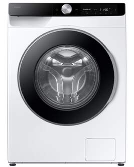 LVD. SAMSUNG WW10FG6U34LKU3 10K 1400R SMART