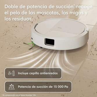 ASPI. ROBOT ROOMBA 115 Y414240 FRIEGA