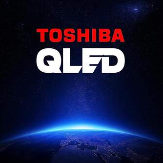 TV TOSHIBA 65%%%quot; 65QA4C63DG UHD QLED ANDROIDTV