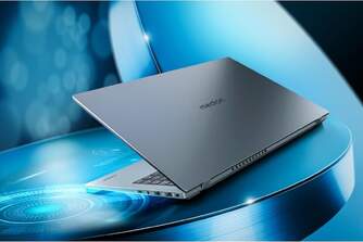 PORTATIL MEDION E15443 15,6%%%quot; U5/16GB/512GB  W11