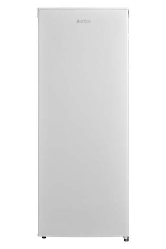 Frigor&iacute;fico 1 Puerta Artica AF1P144550EW - 144 x 55 cm, C&iacute;clico, Blanco