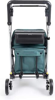 CARRO-COMPRA CARLETT COMFORT PINE VERDE