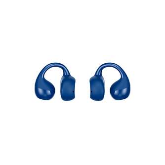 AURICULARES SPC 4631E BOOST CLIP ROYALE BLUE