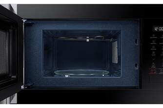 MICR. SAMSUNG MG22M8254AK/E1 22L NEGRO INTEGRABLE