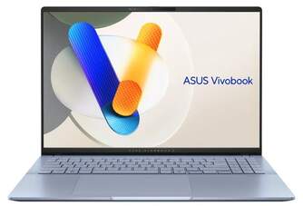 PORTATIL ASUS S5606CA RI076W U7/16GB/512SSD 16%%%quot;