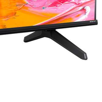 TV HISENSE 85%%%quot; 85A6K UHD SMART TV DTS X HDR10 