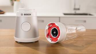 BATID. VASO BOSCH MMB2111T  450W ACERO SMOOTHIE