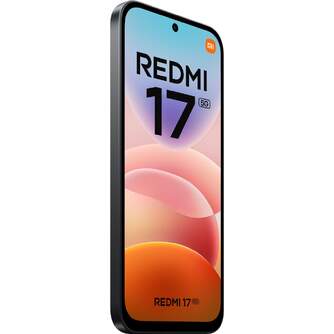 SMARTPHONE REDMI 17 5G 4/256 6,9%%%quot; BLACK