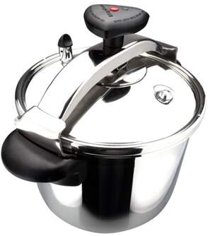 OLLA PRESION MAGEFESA STAR RECTA 8L